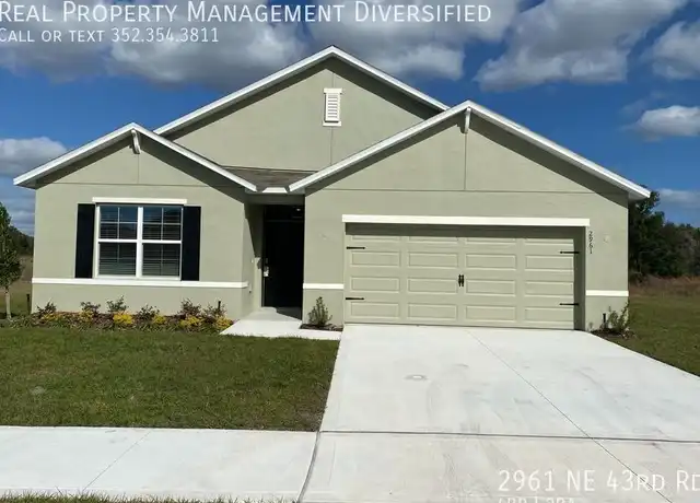 Property at 2961 NE 43rd Rd, Ocala, FL, 34470, 4 beds, 2 baths, [object Object]