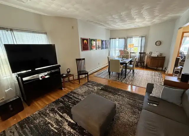 Property at 49 Curtis Ave Unit 2, Somerville, MA, 02144, 3 beds, 1 bath, [object Object]