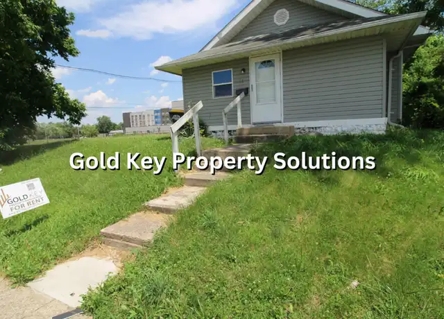 Property at 1408 Sherman St, Anderson, IN, 46016, 3 beds, 1.5 baths, [object Object]