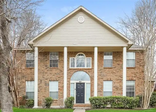 Property at 821 Courson Dr, Desoto, TX, 75115, 3 beds, 2.5 baths, [object Object]