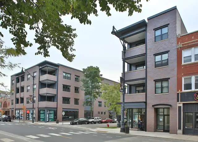 Property at 909 W Montana St Unit 208, Chicago, IL, 60614, 1 bed, 1 bath, [object Object]