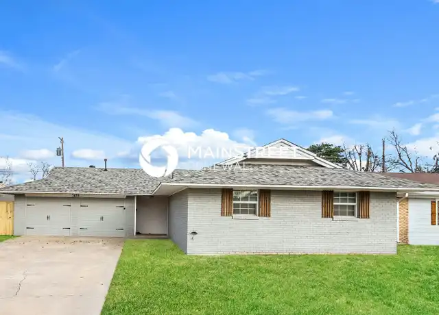 Property at 7429 NW 29th St, Bethany, OK, 73008, 3 beds, 2 baths, [object Object]