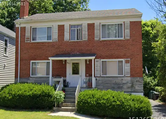 Property at 1910 Mears Ave Unit 4, Cincinnati, OH, 45230, 1 bed, 1 bath, [object Object]
