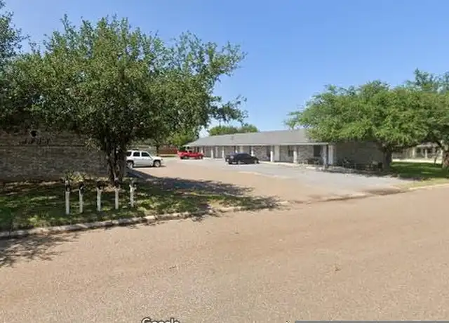 Property at 801 W Stubbs St, Edinburg, TX, 78539, 2 beds, 1 bath, [object Object]