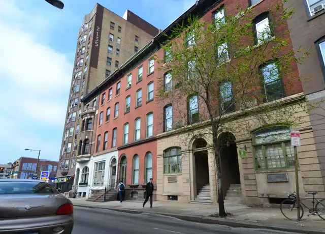 Property at 2125 Walnut St Unit 4, Philadelphia, PA, 19103, 2 beds, 1 bath, [object Object]