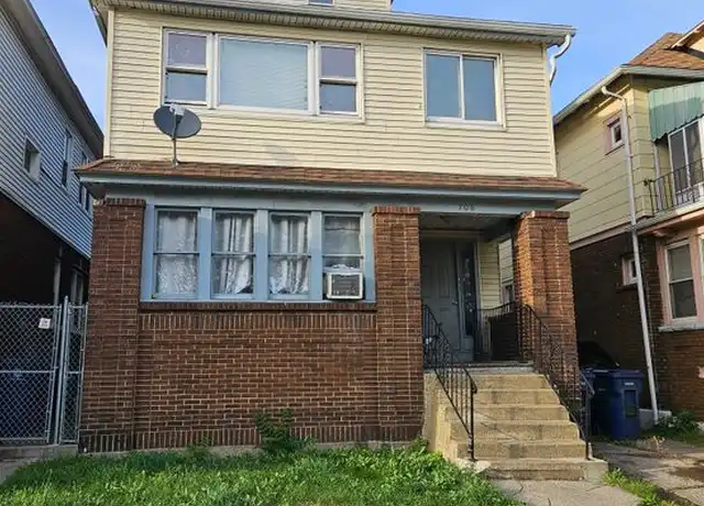 Property at 706 E Delavan Ave, Buffalo, NY, 14215, 3 beds, 1 bath, [object Object]