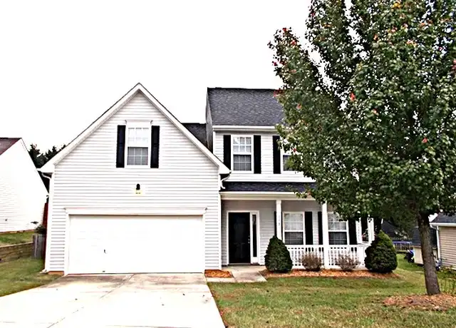 Property at 130 Nevis Ln, Mooresville, NC, 28115, 4 beds, 2.5 baths, [object Object]