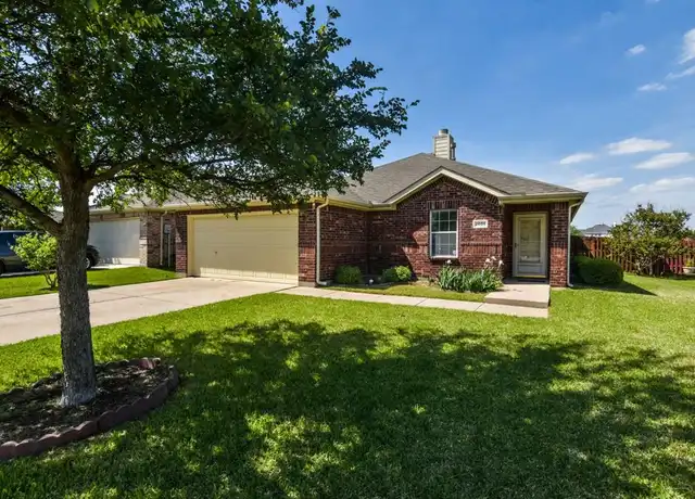 Property at 2605 Cascade Cove Dr, Little Elm, TX, 75068, 3 beds, 2 baths, [object Object]