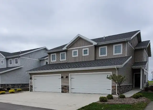 Property at 3410 32nd Ave Unit 3491, Hudsonville, MI, 49426, 3 beds, 2.5 baths, [object Object]