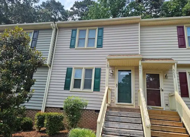 Property at 6607 English Ivy Ln, Raleigh, NC, 27615, 2 beds, 2.5 baths, [object Object]