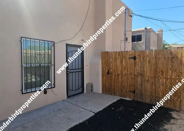Property at 1312 Pennsylvania St NE Unit D, Albuquerque, NM, 87110, 2 beds, 2 baths, [object Object]
