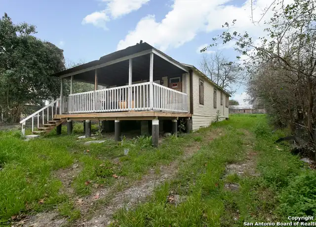 Property at 114 Teresa, San Antonio, TX, 78214, 1 bed, 1 bath, [object Object]
