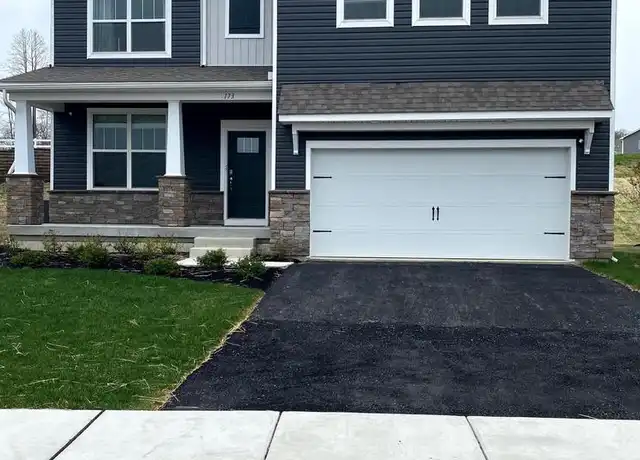 Property at 173 Brooklyn Mill Pl, Downingtown, PA, 19335, 4 beds, 3 baths, [object Object]