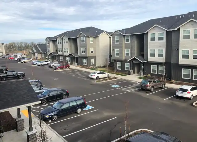 Property at Baker Creek Apartments - 2005 NW 23rd St, McMinnville, OR, 97128, 2 beds, 2 baths, [object Object]