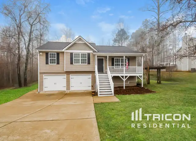 Property at 185 Jackson Farms Dr, Rockmart, GA, 30153, 3 beds, 2 baths, [object Object]