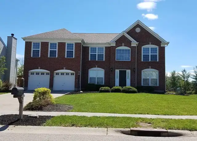 Property at 6173 Greenbrier Gln, Mason, OH, 45040, 4 beds, 3.5 baths, [object Object]