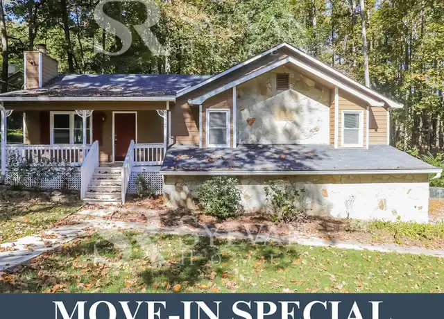 Property at 302 Meek Dr, Dallas, GA, 30157, 3 beds, 2 baths, [object Object]