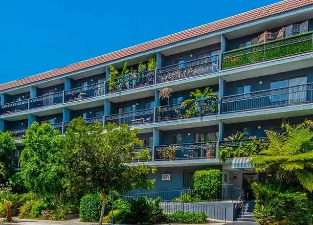 Property at 1355 N Sierra Bonita Ave #307, West Hollywood, CA, 90046, 1 bed, 1 bath, [object Object]