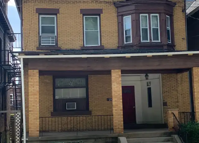Property at 239 Amber St Unit 2, Pittsburgh, PA, 15206, 0 beds, 1 bath, [object Object]
