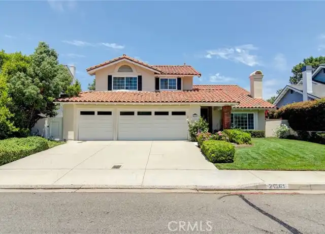 Property at 24261 Cascades Dr, Laguna Niguel, CA, 92677, 4 beds, 2.5 baths, [object Object]
