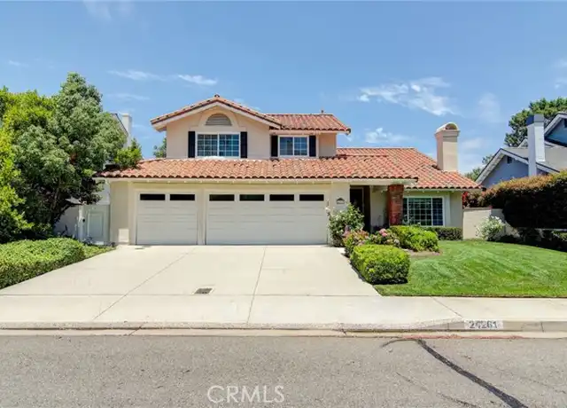 Property at 24261 Cascades Dr, Laguna Niguel, CA, 92677, 4 beds, 2.5 baths, [object Object]