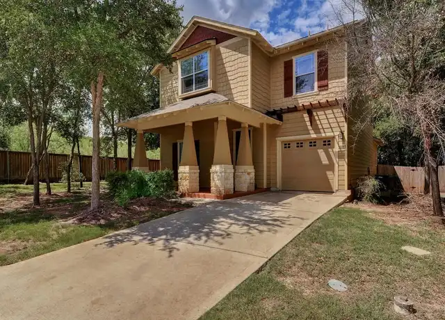 Property at 6016 Wilcott Ct Unit A6, Austin, TX, 78745, 3 beds, 2.5 baths, [object Object]