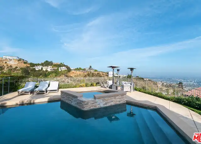 Property at 9329 Nightingale Dr, Los Angeles, CA, 90069, 4 beds, 4.5 baths, [object Object]