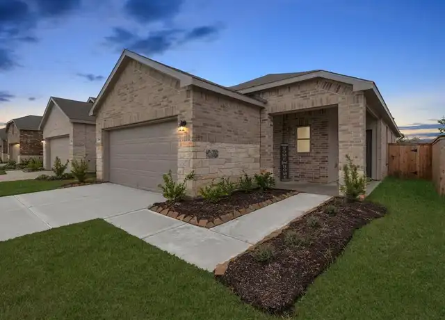 Property at 14455 Cedar Ledge Ln, Conroe, TX, 77302, 3 beds, 2 baths, [object Object]