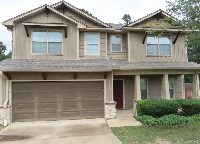 Property at 6686 Lacebark Cir, Tyler, TX, 75703, 5 beds, 3.5 baths, [object Object]