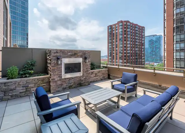 Property at 8 E 9th St Unit 2707, Chicago, IL, 60605, 0 beds, 1 bath, [object Object]