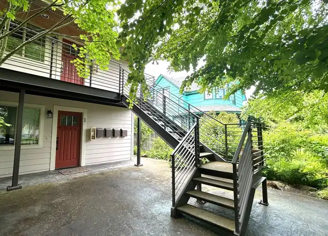Property at 2014 Hoyt Ave #3, Everett, WA, 98201, 2 beds, 1.5 baths, [object Object]