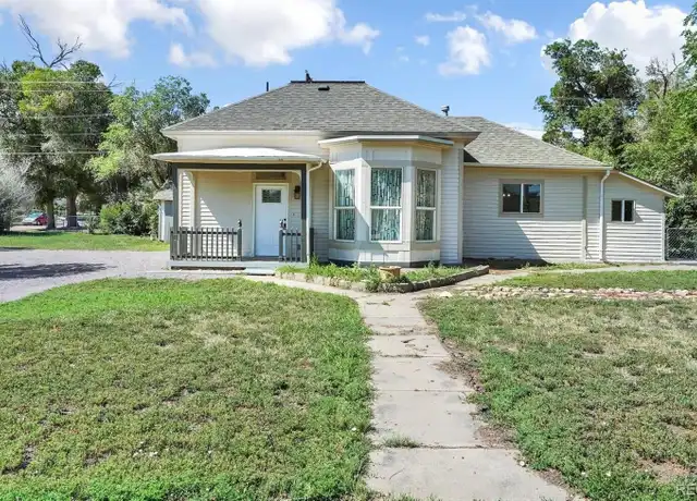 Property at 121 W Missouri Ave, Fountain, CO, 80817, 3 beds, 2 baths, [object Object]