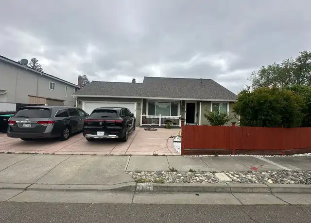 Property at 7101 Valley Trails Dr, Pleasanton, CA, 94588, 4 beds, 2 baths, [object Object]