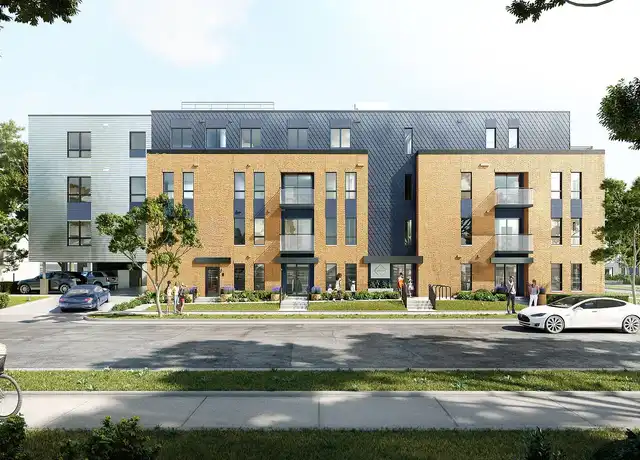 Property at Verso - 110 6th Ave NE, Minneapolis, MN, 55413, 0 beds, 1 bath, [object Object]