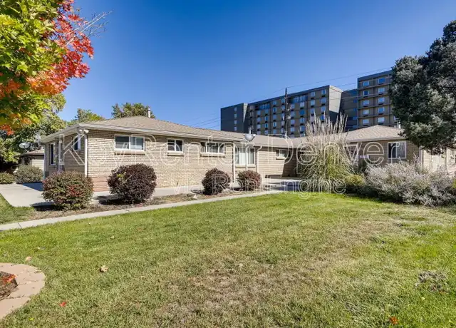 Property at 3222 Pontiac St, Denver, CO, 80207, 2 beds, 1 bath, [object Object]