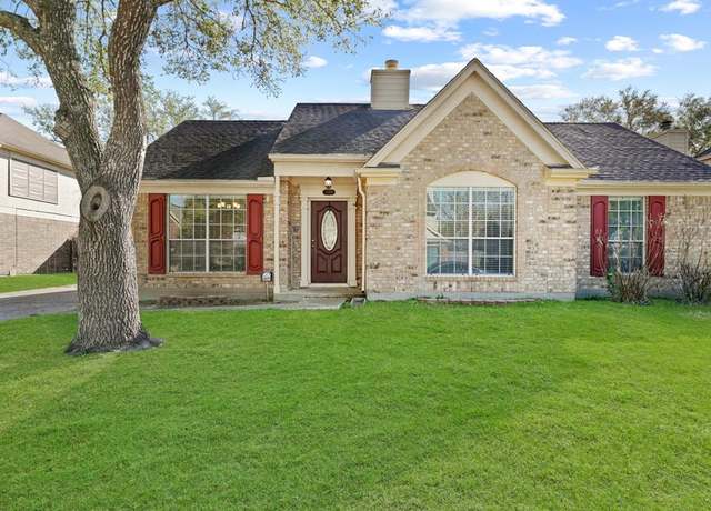 Photo of 3909 Beechwood Dr, Pearland, TX 77584