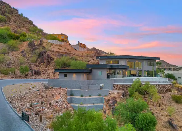 Property at 4010 E Canyon Ct, Paradise Valley, AZ, 85253, 4 beds, 4.5 baths, [object Object]