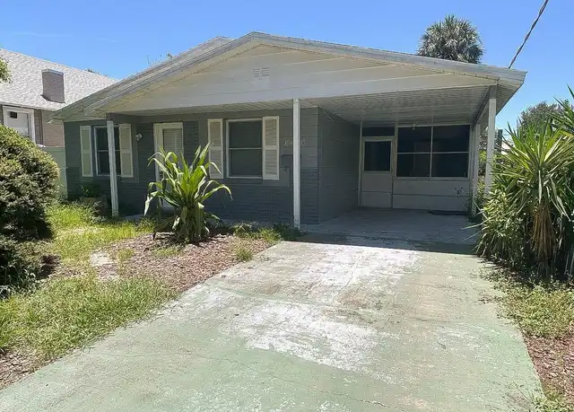 Property at 2532 4th Ave S, Saint Petersburg, FL, 33712, 2 beds, 1 bath, [object Object]