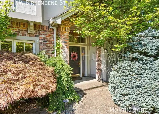 Property at 2377 NW Birkendene St, Portland, OR, 97229, 3 beds, 3 baths, [object Object]