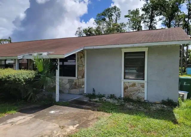 Property at 304 Palm Ave, Cocoa, FL, 32922, 2 beds, 1 bath, [object Object]