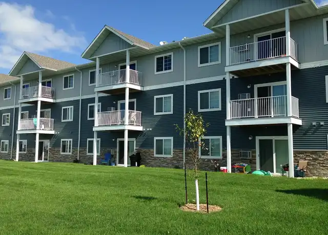 Property at West Lake III Apartments - 3320 5th St W, West Fargo, ND, 58078, 1-3 bed, 1-2 bath, [object Object]