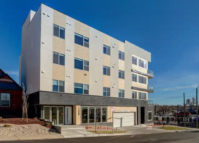 Property at 1208 Quitman St #301, Denver, CO, 80204, 2 beds, 2 baths, [object Object]