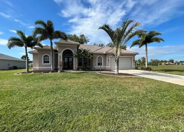 Property at 16245 Paloma Ct, Punta Gorda, FL, 33955, 3 beds, 2 baths, [object Object]