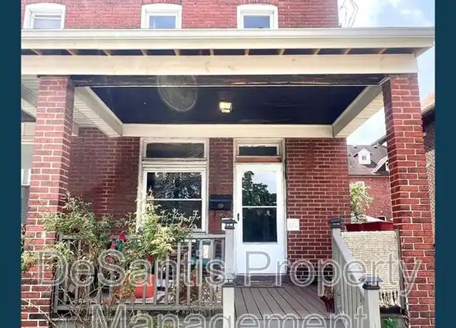 Property at 204 Kelly Ave, Pittsburgh, PA, 15221, 2 beds, 1 bath, [object Object]