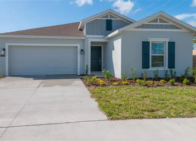 Property at 416 Adams Ale Pl, Davenport, FL, 33837, 4 beds, 2 baths, [object Object]