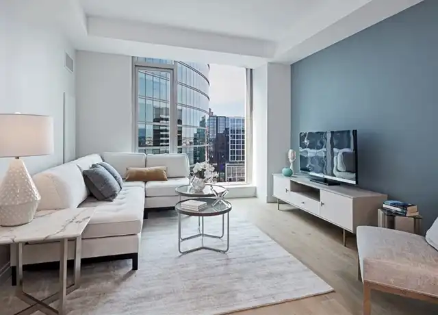 Property at 133 Seaport Blvd #1601, Boston, MA, 02210, 1 bed, 1 bath, [object Object]