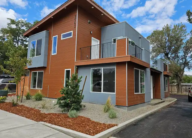 Property at 320 Burton St Unit 2, Carson City, NV, 89706, 2 beds, 2 baths, [object Object]