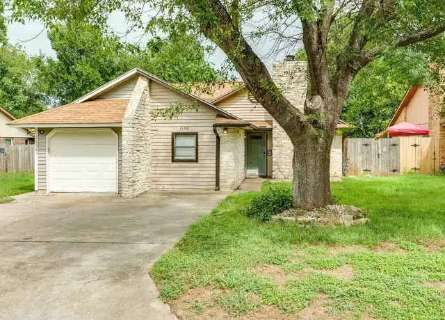 Property at 16041 Stoneham Cir, Pflugerville, TX, 78660, 3 beds, 2 baths, [object Object]