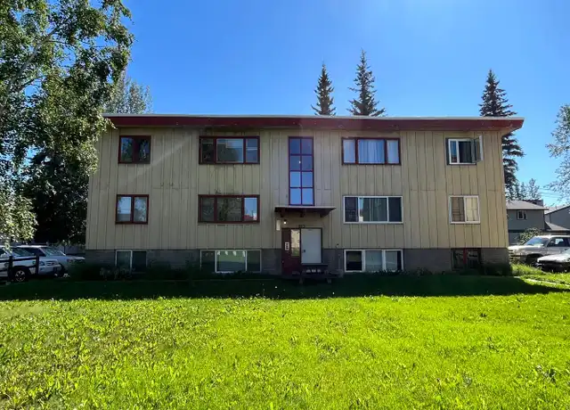 Property at 823 17th Ave Unit 125, Fairbanks, AK, 99701, 2 beds, 1 bath, [object Object]