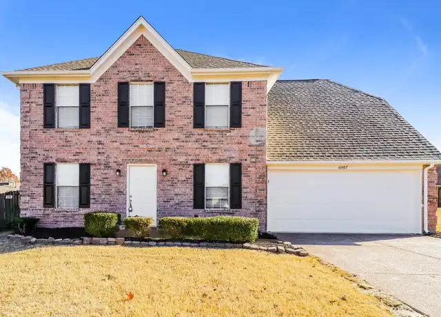 Property at 6997 Luxor Ln, Cordova, TN, 38018, 3 beds, 2.5 baths, [object Object]